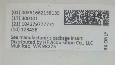Rfid Labeling (Rfid U)